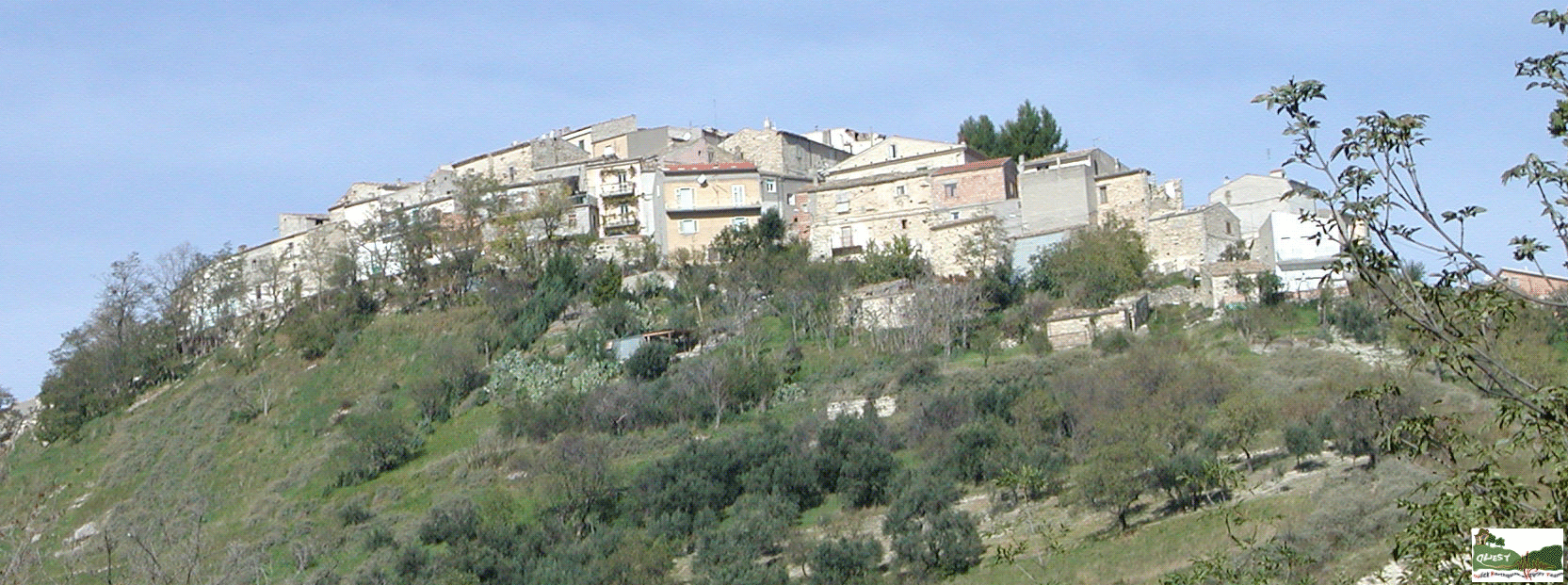 San Giuliano di Puglia