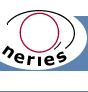 NERIES logo