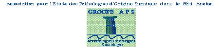 Groupe APS